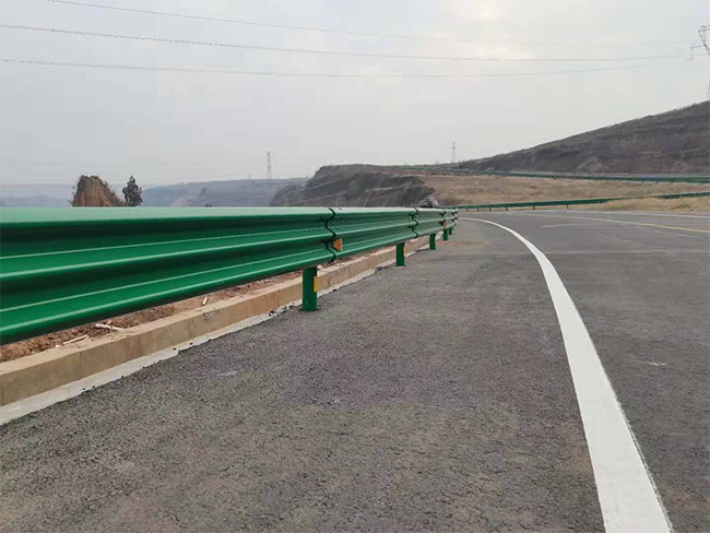 杭州公路防护栏