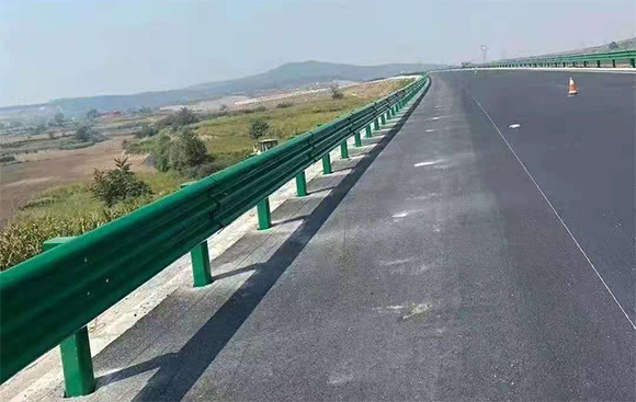 杭州高速路护栏
