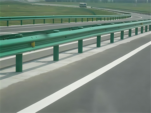 杭州高速护栏板守护安全广泛应用于多个行业