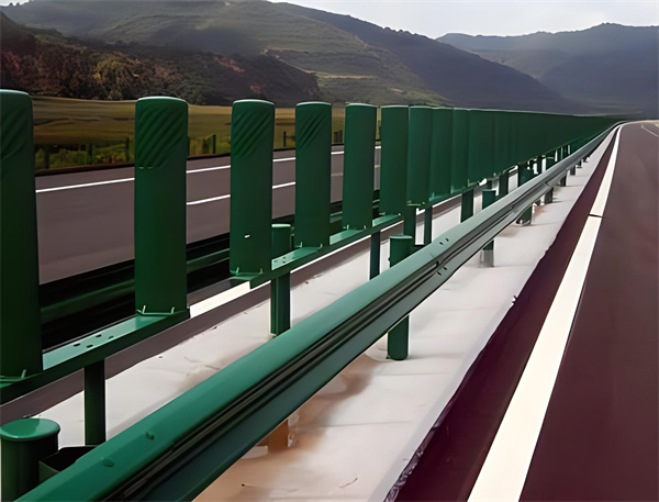 杭州高速波形护栏板生产工艺