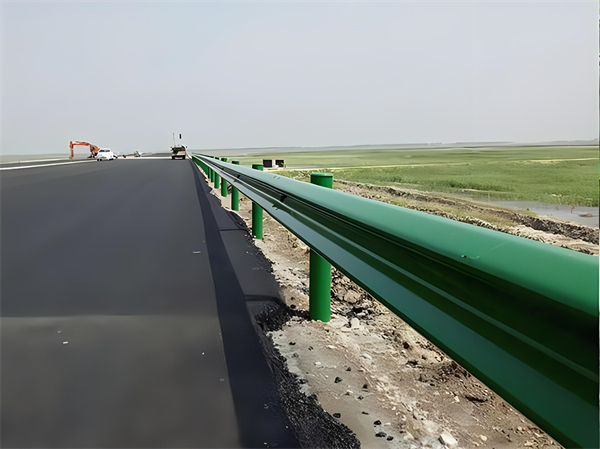 杭州高速公路护栏的生产制造工艺
